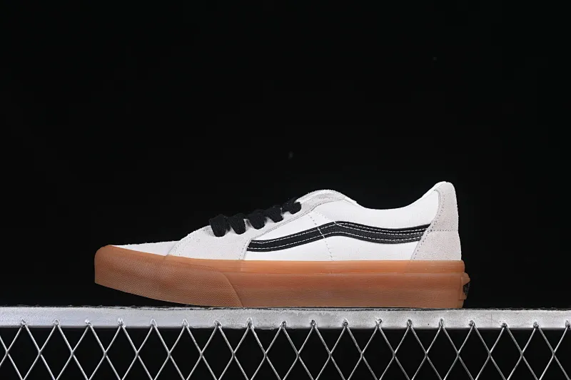 All categories Vans Vans series Vans Low Vans low top Vans Sk8-Low Vans low-top casual skateboard shoes VN0A4UUK2V4
